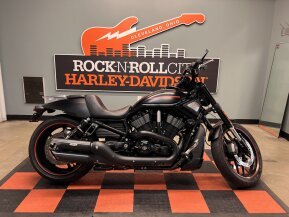 2012 Harley-Davidson Night Rod